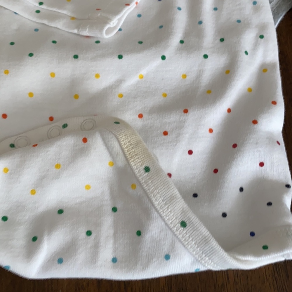 Primary Bundle Tops - Picture 8 of 8